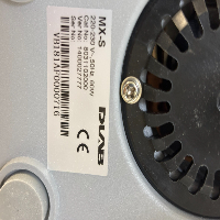 Dlab MX-S Mixer image 2